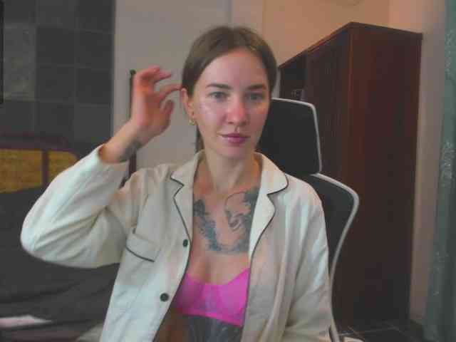 mel-collins webcam