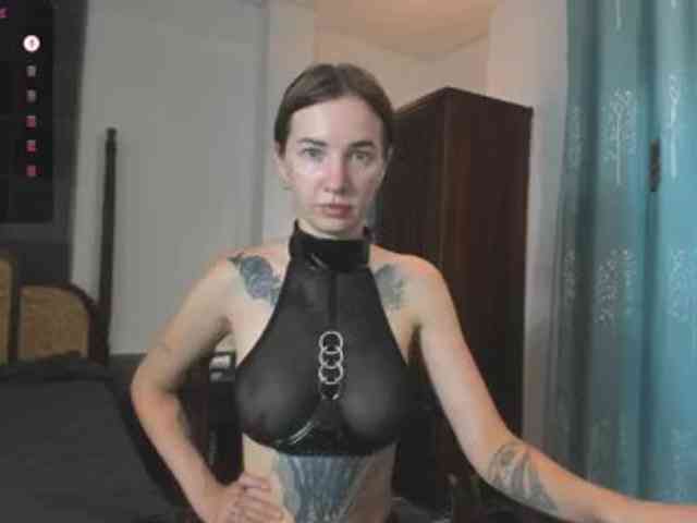 mel-collins webcam