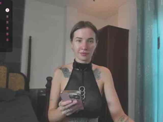 mel-collins webcam