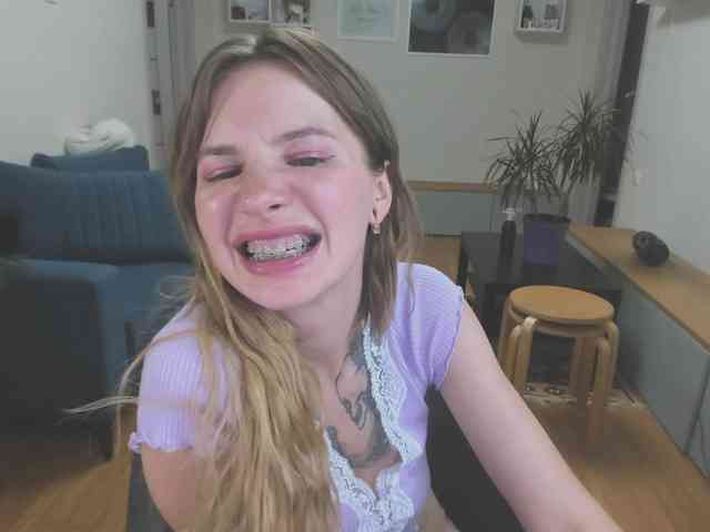 mel-collins webcam