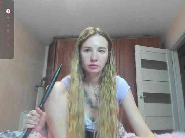 mel-collins webcam