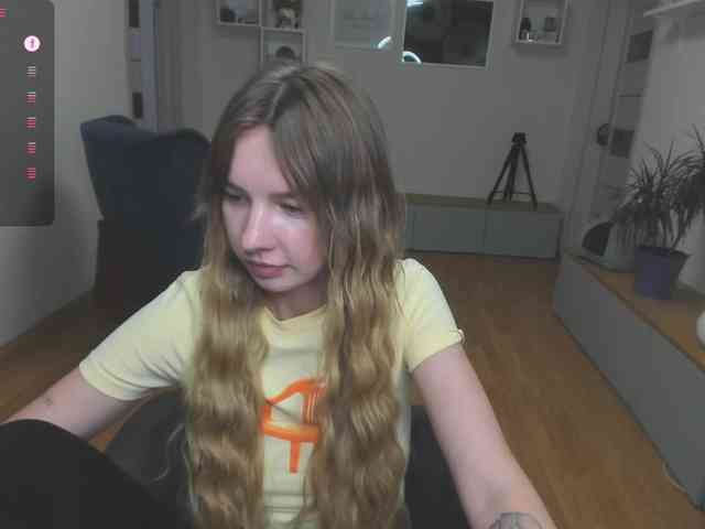 mel-collins webcam