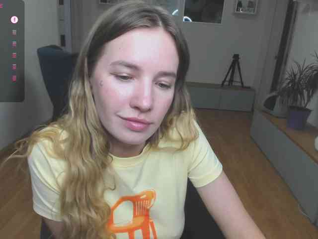 mel-collins webcam