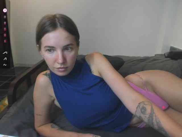 mel-collins webcam