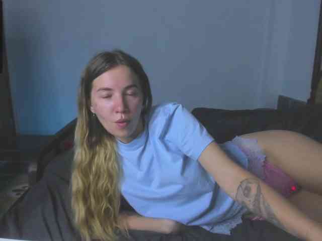 mel-collins webcam