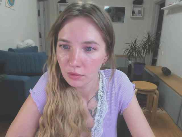 mel-collins webcam