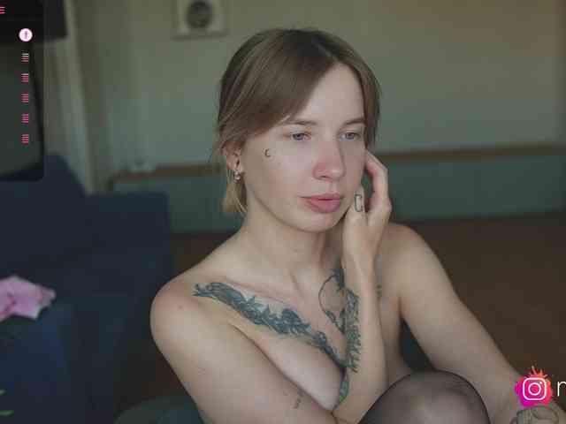 mel-collins webcam
