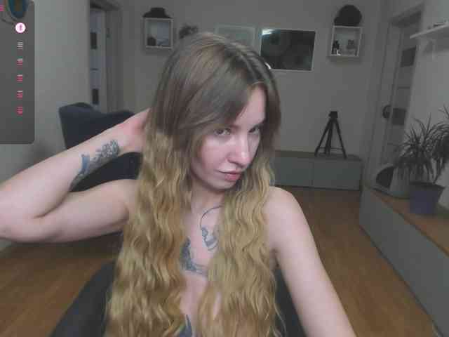 mel-collins webcam