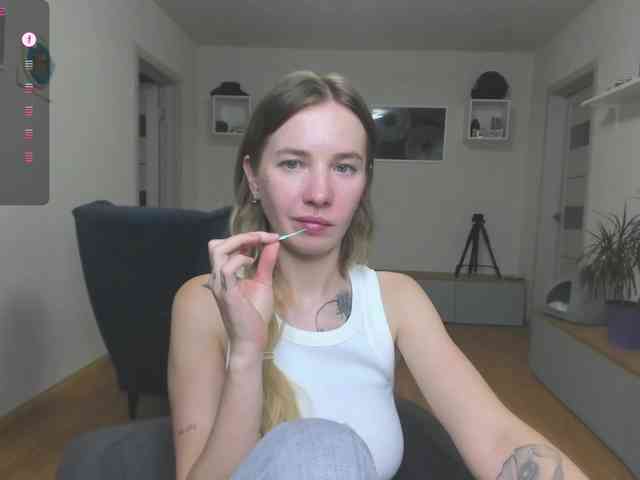 mel-collins webcam
