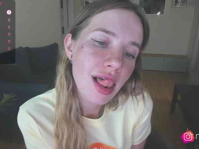 mel-collins webcam