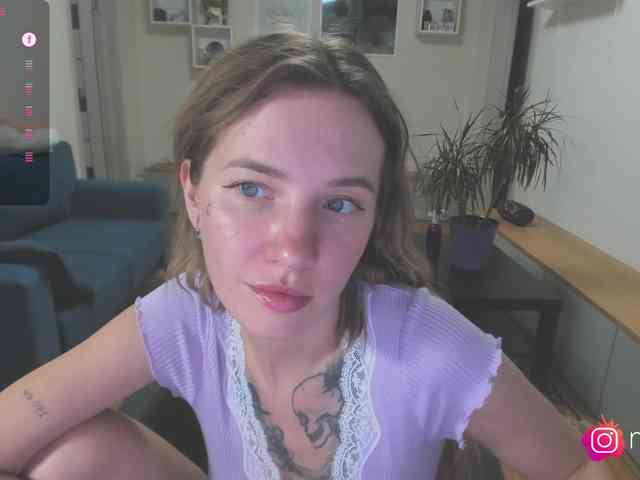 mel-collins webcam