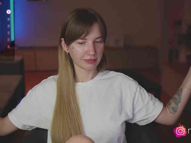 mel-collins webcam