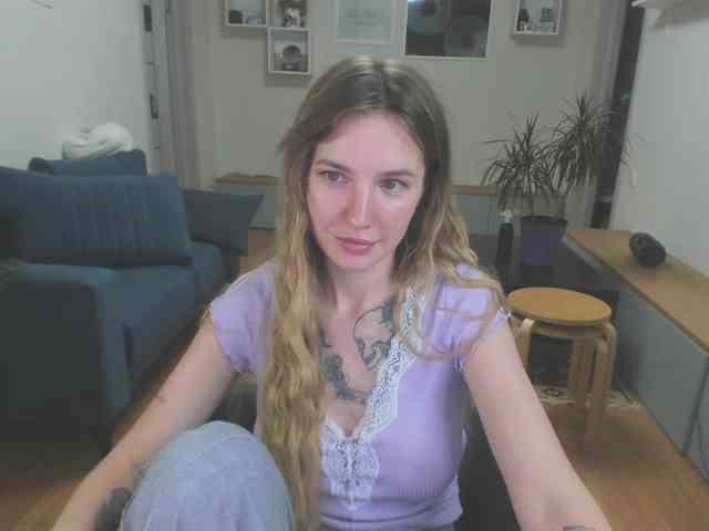 mel-collins webcam