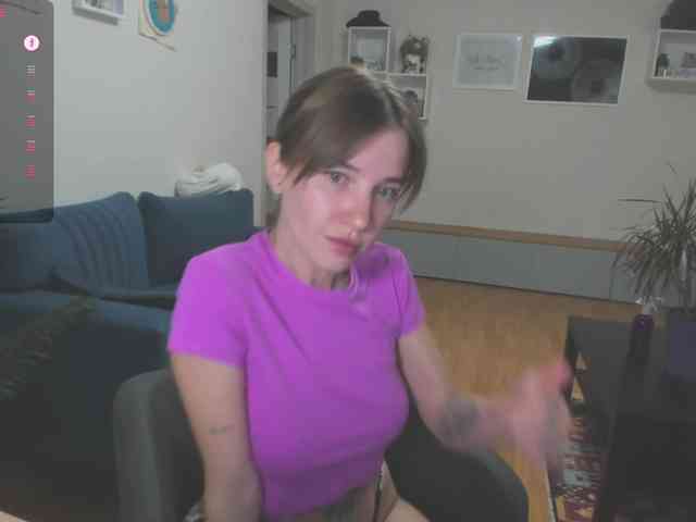 mel-collins webcam