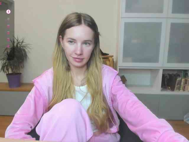 mel-collins webcam
