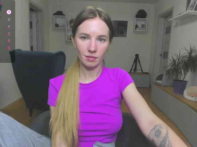 mel-collins webcam