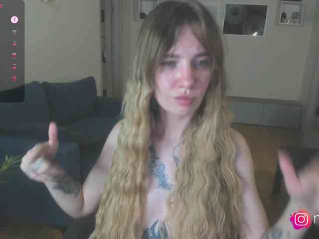 mel-collins webcam