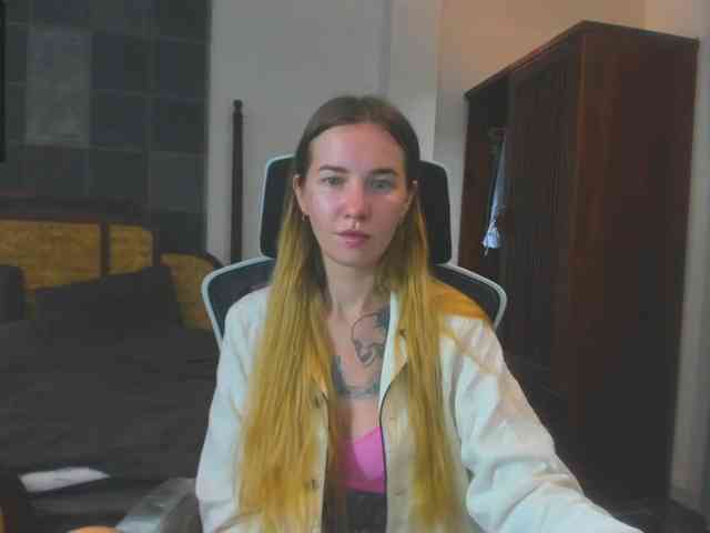 mel-collins webcam