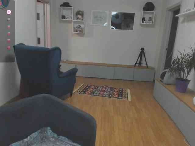 mel-collins webcam