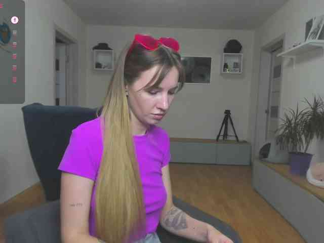 mel-collins webcam