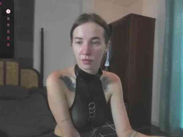 mel-collins webcam