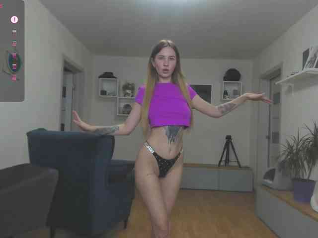 mel-collins webcam