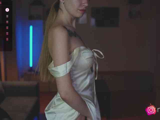 mel-collins webcam
