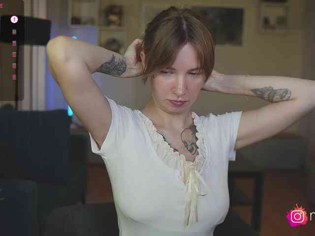 mel-collins webcam
