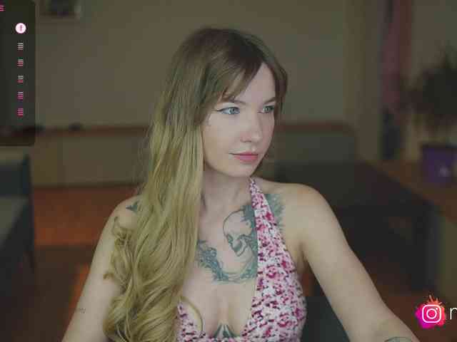 mel-collins webcam