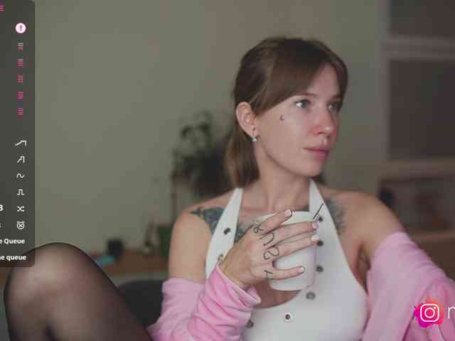 mel-collins webcam