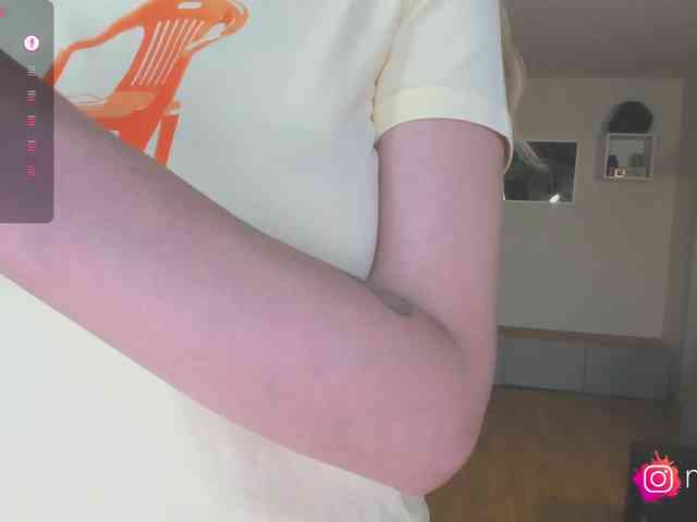 mel-collins webcam