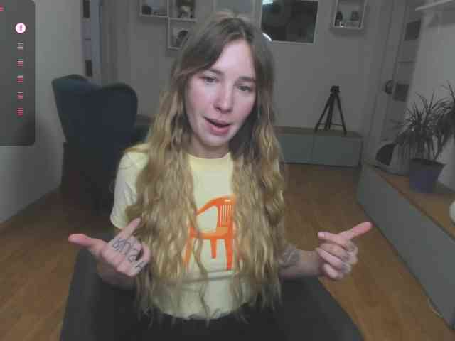 mel-collins webcam