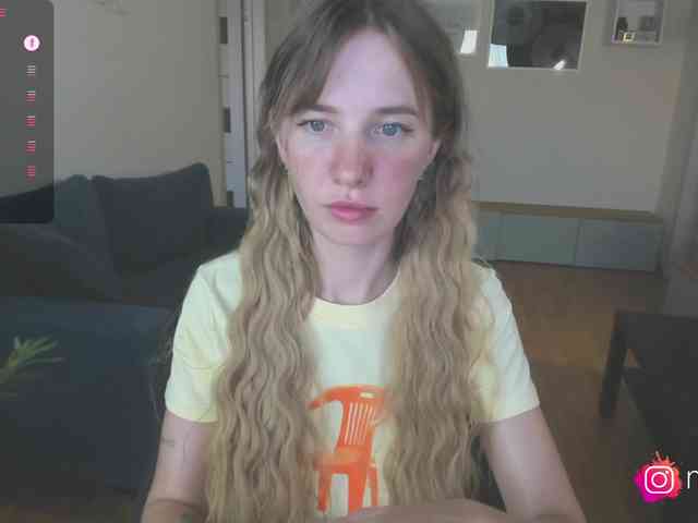 mel-collins webcam