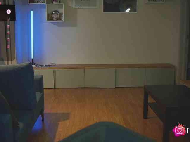 mel-collins webcam