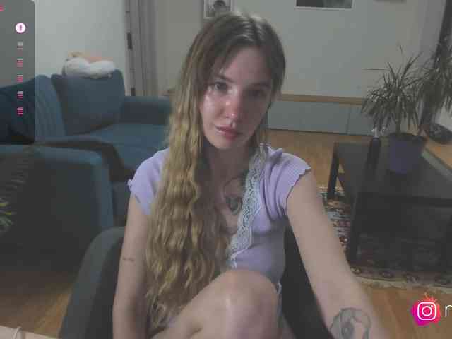 mel-collins webcam