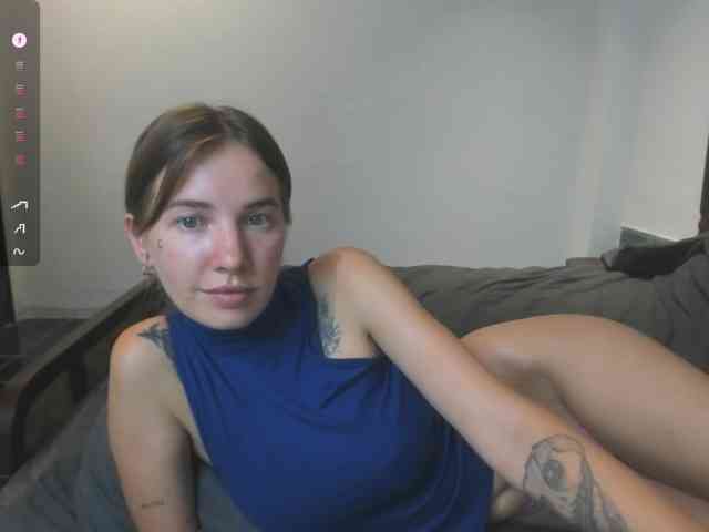 mel-collins webcam