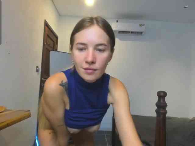 mel-collins webcam