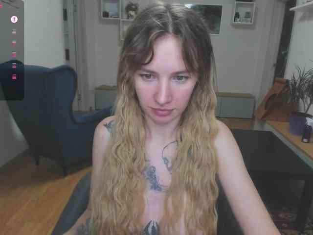 mel-collins webcam