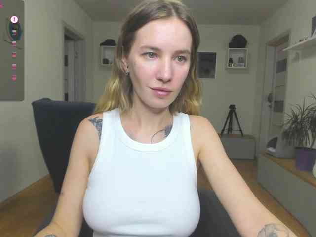 mel-collins webcam