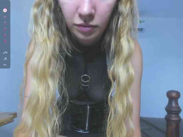 mel-collins webcam