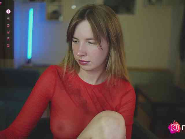 mel-collins webcam