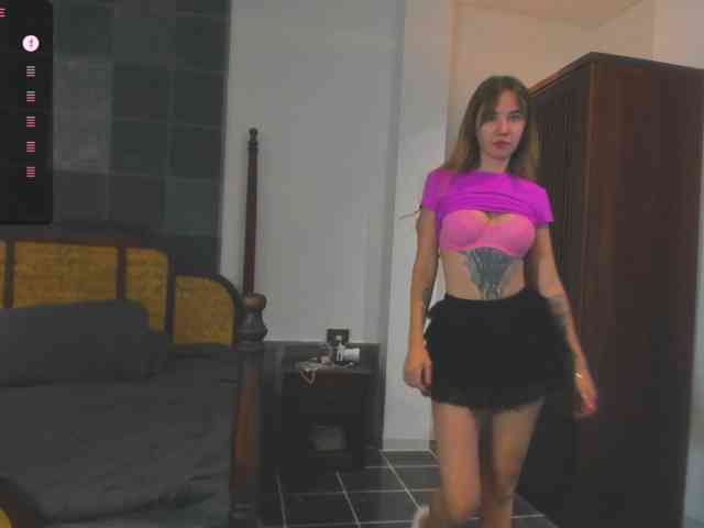 mel-collins webcam