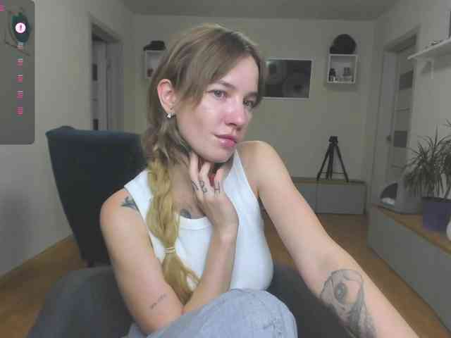 mel-collins webcam