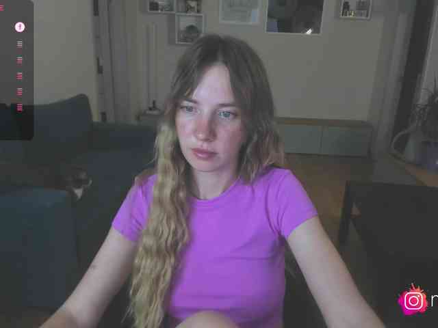 mel-collins webcam