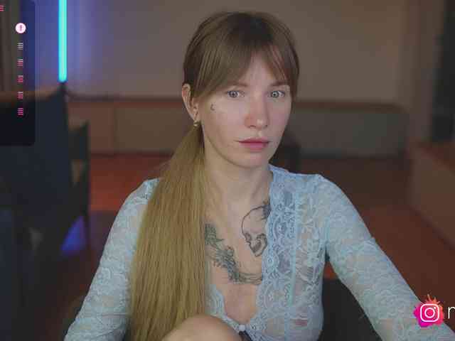 mel-collins webcam