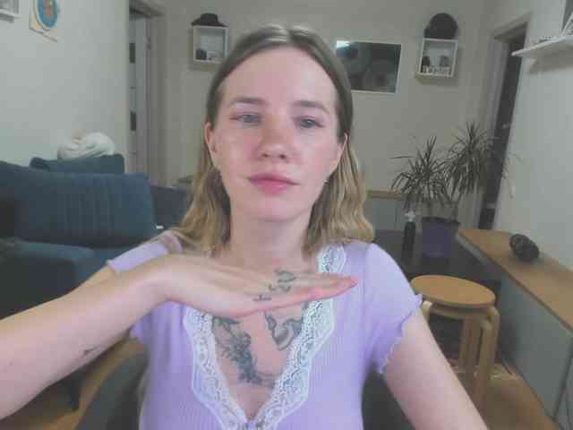 mel-collins webcam