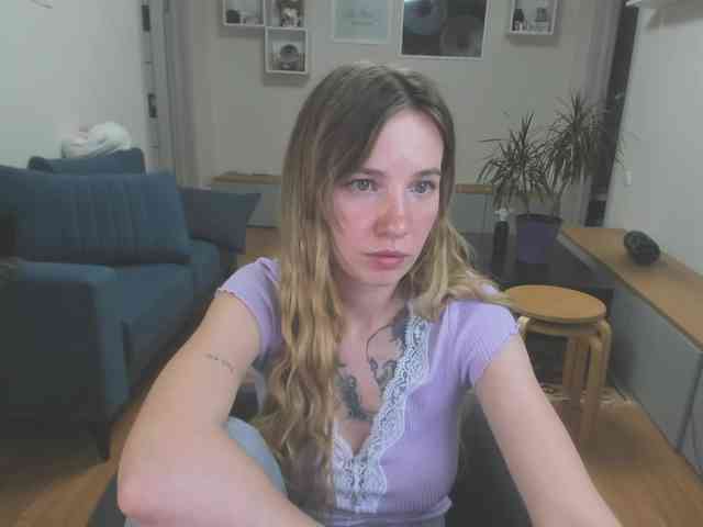 mel-collins webcam