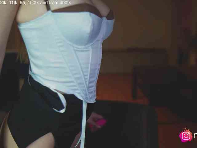 mel-collins webcam