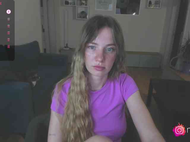 mel-collins webcam