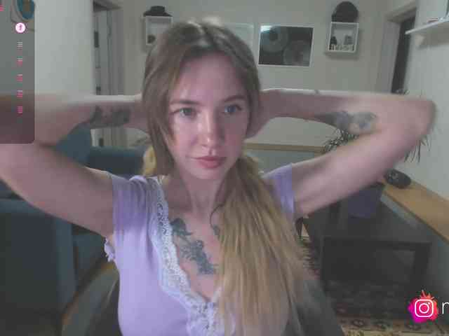 mel-collins webcam